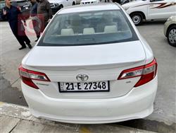 تۆیۆتا کامری